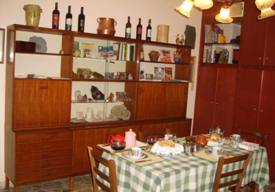 Bed And Breakfast Il Ciliegio